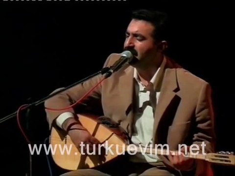 Erdal Erzincan '' çiğdem der ki ''