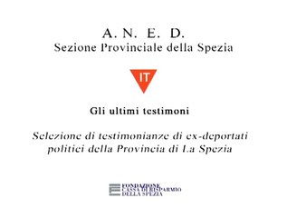 Gli ultimi Testimoni (1943-1945)