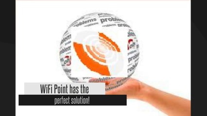 Benefits of Wireless Hotspot