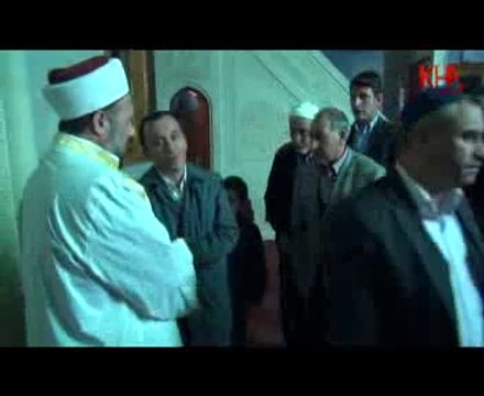 tüik şehitleri için mevlit okutuldu kha.com.tr kafkas haber ajansı kha