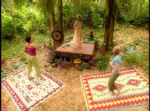 Kundalini Yoga-Gurmukh