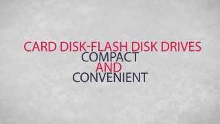 Customized USB Flash drives