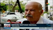 Fuerzas Seguridad de Panamá pasan a mando del Tribunal Electoral