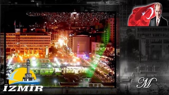 Ruhi Su - İzmir'in Kavakları