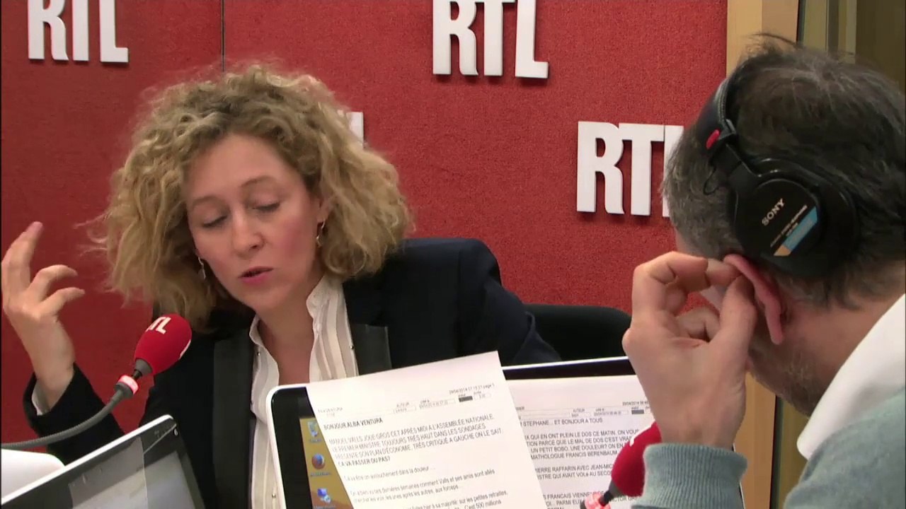 C'est l'heure de vérité pour Manuel Valls