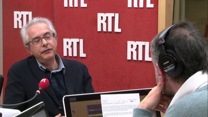 Pr Francis Berenbaum : "Un mal de dos cache des handicaps majeurs"
