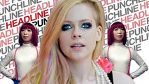 Avril Lavigne 