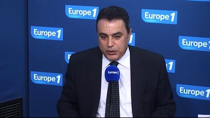 Mehdi Jomaa : "Ce que l'on vient chercher ici, ce n'est pas de l'aide, on vient chercher de la coopération"