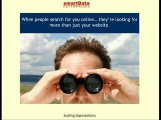 smartData inc-Negative reviews and Online Reputation for your Business