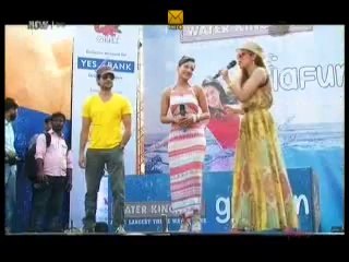 Rajeeev talks about 'samrat & co. failure  29th  April 2014