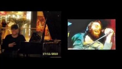 ONE DAY MAYBE FROM LIFE----CENK ÇETİN