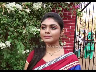 Utrann : Aakash lost his control over his mind,must watch