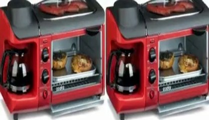 Buy The Best Toaster Oven That Counts