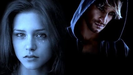 YANNİS PARİOS...THALASSA