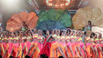 IIFA 2014 – Dance Performances