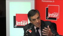 Interactiv' : François Fillon