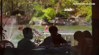 Ayodya Resort Bali, Corporate Video by Asiatravel.com