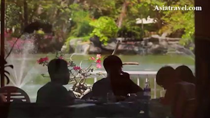 Ayodya Resort Bali, Corporate Video by Asiatravel.com