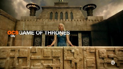 Game of Thrones saison 4 épisode 5 : bande-annonce