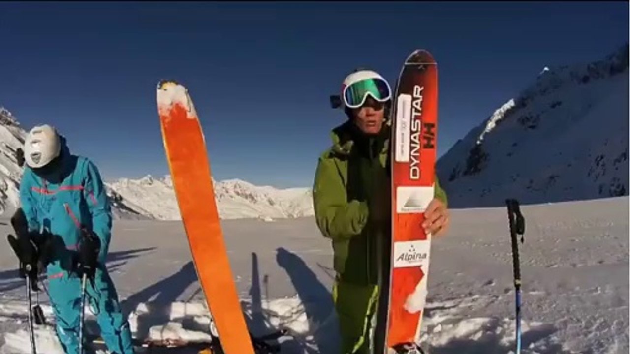 Adrénaline avec Aurélien