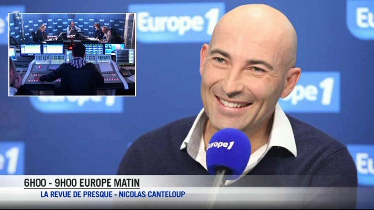 Tout le monde va morfler