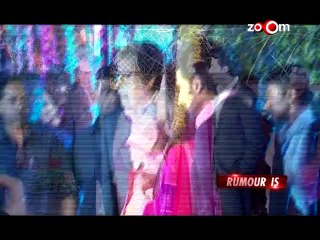Aishwarya Rai Bachchan Pregnant Again