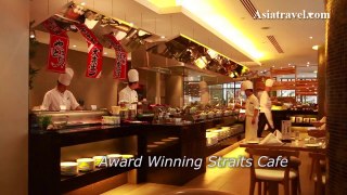 Rendezvous Grand Hotel Singapore - Corporate Video by Asiatravel.com