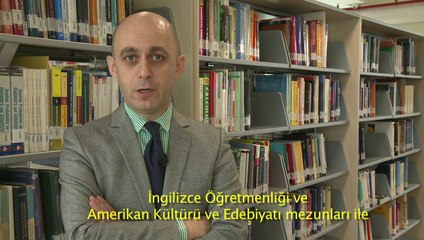 SIT TESOL Program at Yaşar University