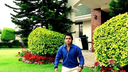 Inder Sanger | Aaja Ve Mahi | Full HD Brand New Punjabi Song 2014