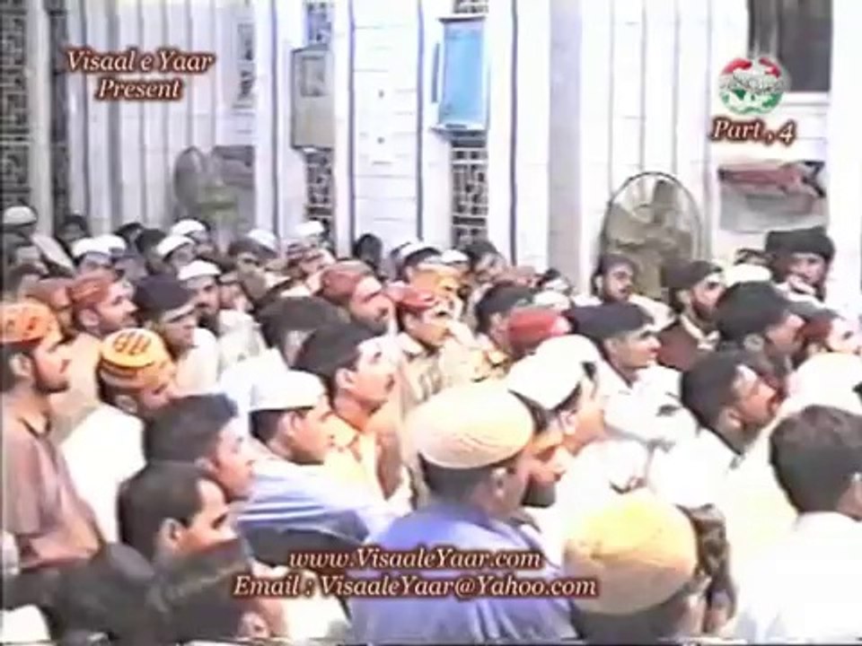 Dr Muhammad Tahir Ul Qadri(Part,4.Lafz-E-Subhan Aur Husn-E
