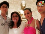 SRK & Son Share Clothes! | Hindi Latest News | Aryan Khan, Jacket, Shoes