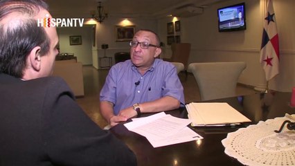 Panorama - Panamá: Un canal de 100 años