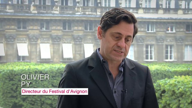Olivier Py : «La France a imaginé une culture du dialogue entre toutes les cultures»