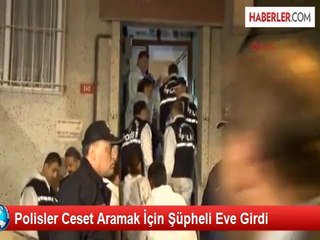 İznik'te 6 Yıl Önce Kaybolan Çiftin Ceset Parçalarının Bulunması