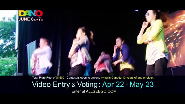 ALLTV KPOP COVER DANCE COMPETITION 2014