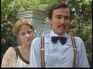 Os Imigrantes CAP 29