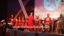 Osmanlı mehter takımı organizasyonu - Osmanlı Mehter Takımı