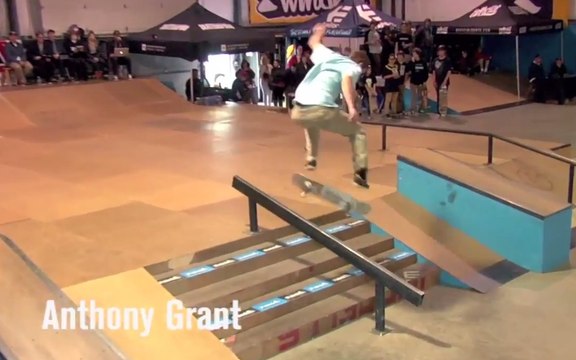 TWS C.U.T. Presented by etnies Portland Wrap Up - TransWorld SKATEboarding