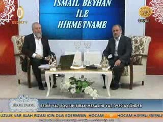 ismail beyhan bende gitsem medineye canlı