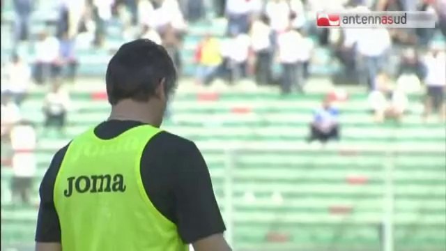 TG 28.04.14 Calcio, Serie B: Padova - Bari 1-2. I biancorossi ad un passo dai playoff