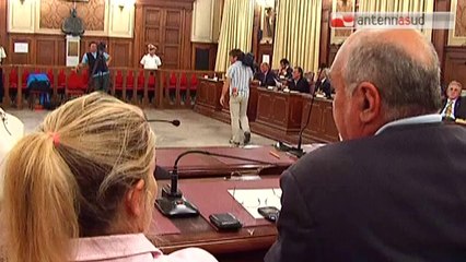 TG 28.04.14 Amministrative, a Bari la carica dei millequattrocento tra new entry e intoccabili