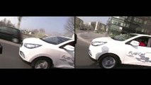 Essai Hyundai ix35 Fuel Cell