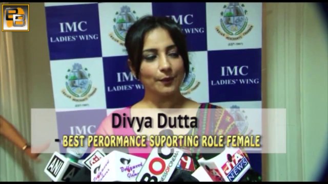 IIFA Awards 2014 Winners List Farhan Akhtar Best Actor, Deepika Padukone Best Actress