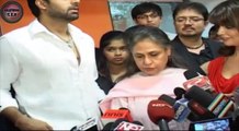 Jaya Bachchan's SHOCKING REACTION to a journalist : MUST WATCH