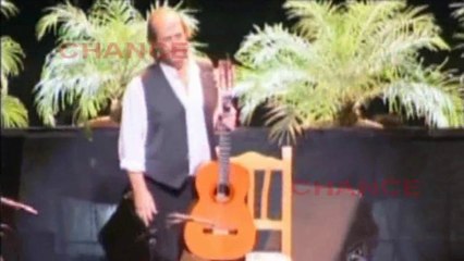 'Canción Andaluza': Disco póstumo de Paco de Lucía