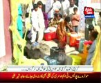 water shortage due to load sheding in karachi
