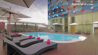 GLOW Hotel & Resorts by Zinc Group, Thailand - Corporate Video by Asiatravel.com