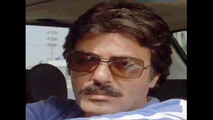 Ferdi Tayfur gurbetin kahrını sen çekemezsin