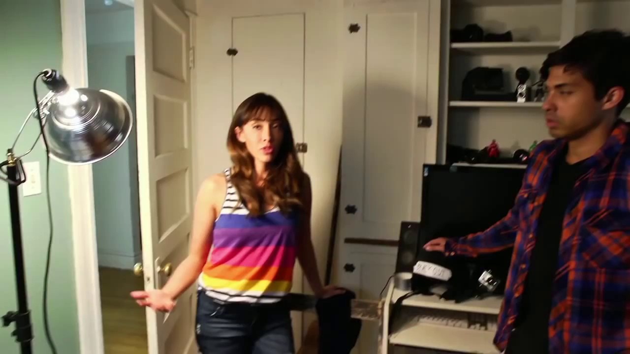 Hayalet Ekibi (2013) Fragman HD