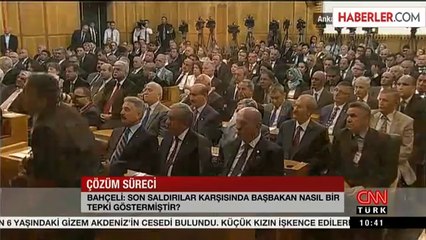 Bahçeli: Erivan'da Türküz Demek Niçin Hayal Ötesidir